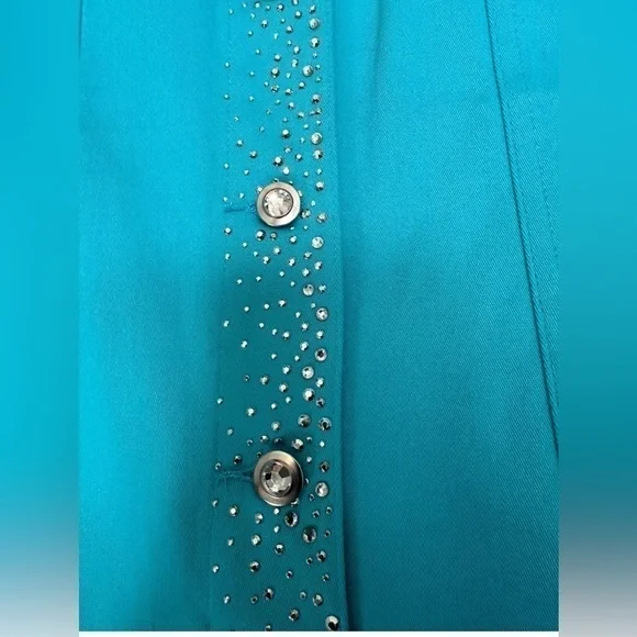 Quacker Factory Vest L - Picture 15 of 15